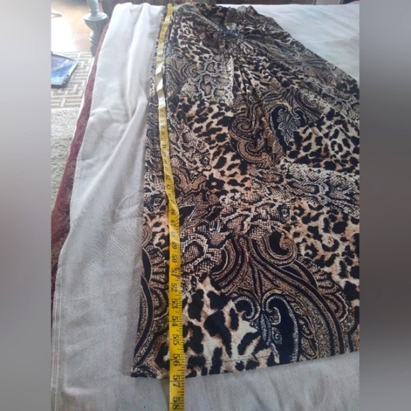 NWOT Plus Size Ladies Dress - Picture 8 of 10